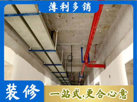 长春农安县水电工程安装