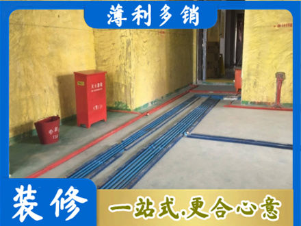 长春农安县水电工程设计
